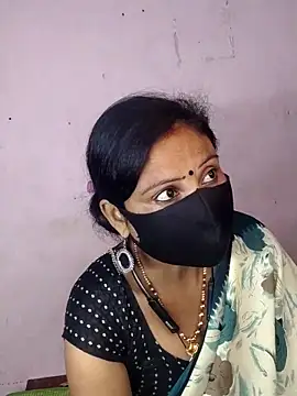 Snapshot of pujabhabi51 chatting on March 2025 02:13:01 PM pujabhabi51 online show from March 2025 02:13:01 PM