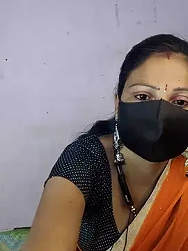 Snapshot of pujabhabi51 chatting on March 2025 03:48:01 PM pujabhabi51 online show from March 2025 03:48:01 PM