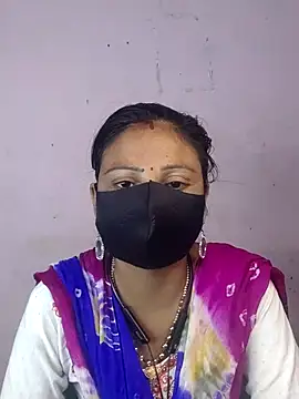 Snapshot of pujabhabi51 chatting on March 2025 04:03:02 PM pujabhabi51 online show from March 2025 04:03:02 PM