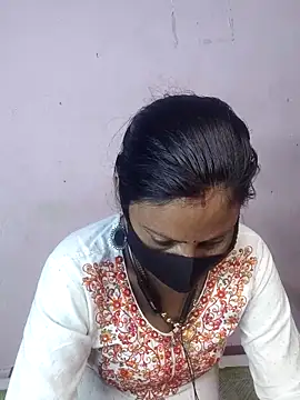 Snapshot of pujabhabi51 chatting on March 2025 07:06:02 PM pujabhabi51 online show from March 2025 07:06:02 PM