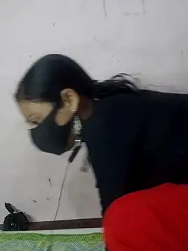 Snapshot of pujabhabi51 chatting on March 2025 10:52:01 AM pujabhabi51 online show from March 2025 10:52:01 AM