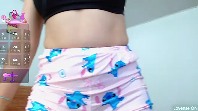 lexy angel12 online show from January 2026 05:27:02 PM