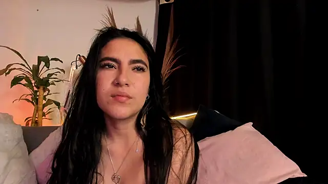 Serenity Day online show from February 2026 01:21:02 AM