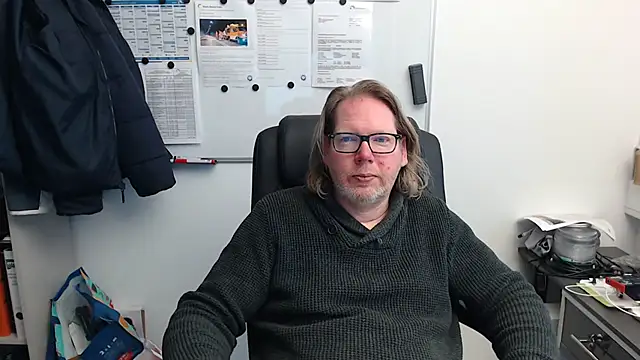 VSteph online show from January 2026 01:36:01 PM