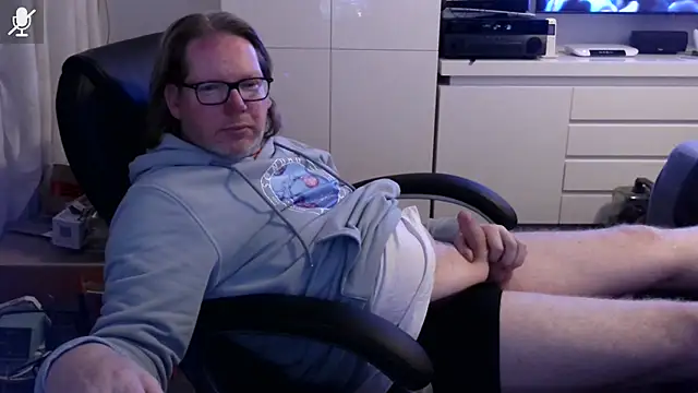 VSteph online show from March 2026 10:59:01 PM