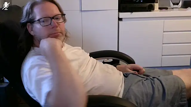 VSteph online show from July 2026 07:09:01 PM
