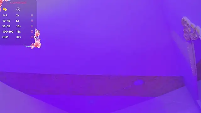 Snapshot of PandoraRider chatting on November 2025 02:39:01 PM PandoraRider online show from November 2025 02:39:01 PM