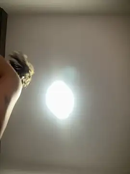 Snapshot of PandoraRider chatting on November 2025 12:48:01 PM PandoraRider online show from November 2025 12:48:01 PM