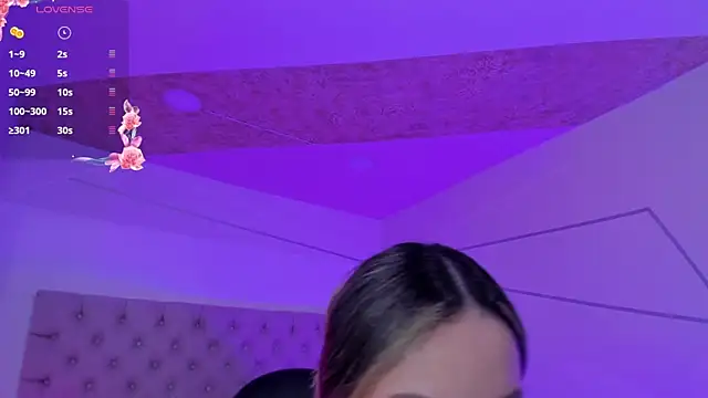 Snapshot of PandoraRider chatting on November 2025 01:55:02 PM PandoraRider online show from November 2025 01:55:02 PM