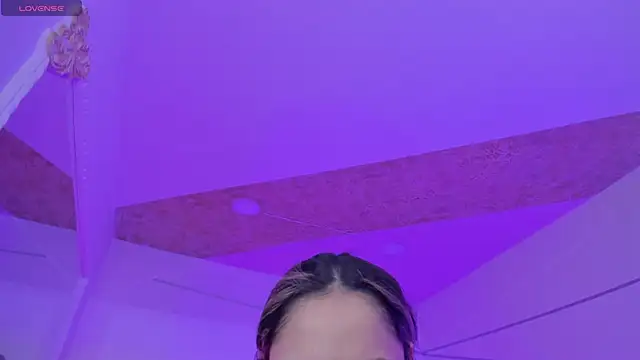 Snapshot of PandoraRider chatting on December 2025 02:59:02 PM PandoraRider online show from December 2025 02:59:02 PM