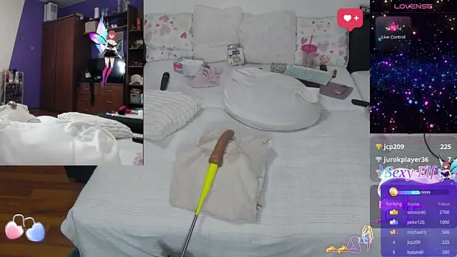 Snapshot of hot_jessica_tyler chatting on January 2025 08:04:02 PM hot jessica tyler online show from January 2025 08:04:02 PM