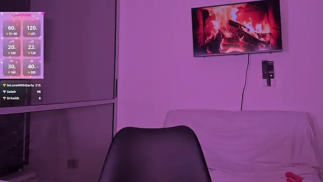 Snapshot of _Lovely1 chatting on February 2025 07:54:02 AM Lovely1 online show from February 2025 07:54:02 AM