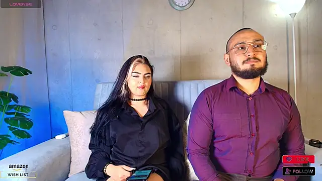 XXCOUPLESSEX online show from July 2026 01:44:02 AM