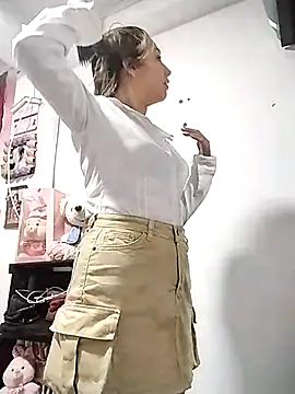 nina carther online show from February 2025 04:31:01 PM