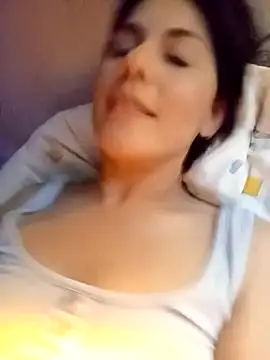 Snapshot of Tiramisu89 chatting on December 2024 06:48:01 AM Tiramisu89 online show from December 2024 06:48:01 AM