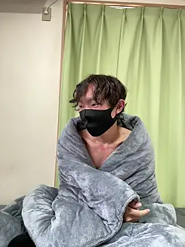 UKI06 online show from December 2024 05:10:02 AM