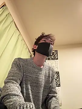 UKI06 online show from December 2024 02:16:01 PM