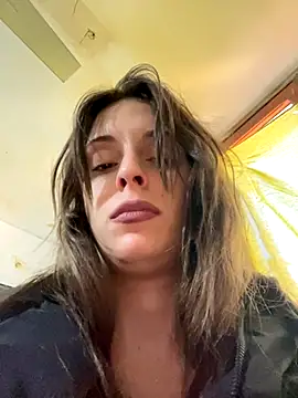 Yasmine47 online show from September 2025 07:45:02 AM