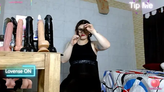 smithdara online show from February 2026 12:03:01 AM