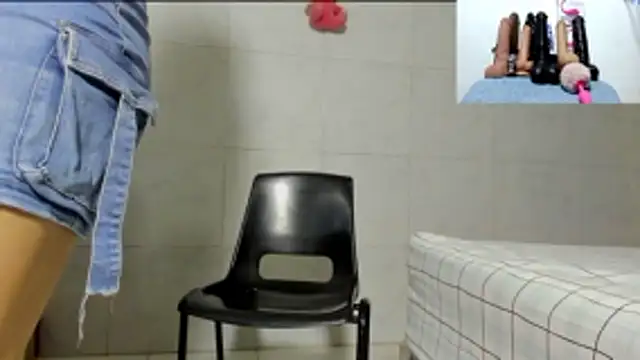 smithdara online show from March 2026 10:15:01 PM