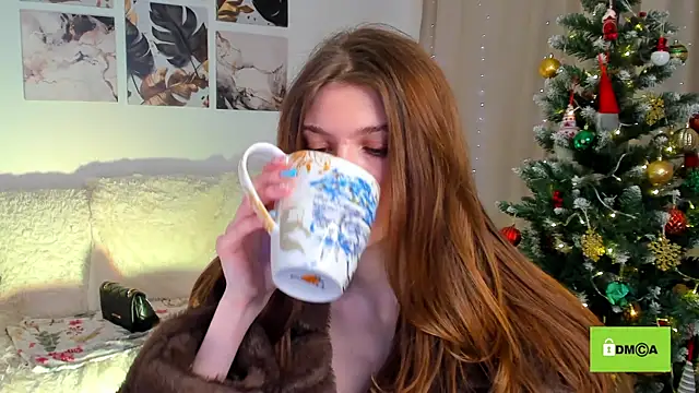 Hello Vivienne online show from January 2025 07:32:01 PM