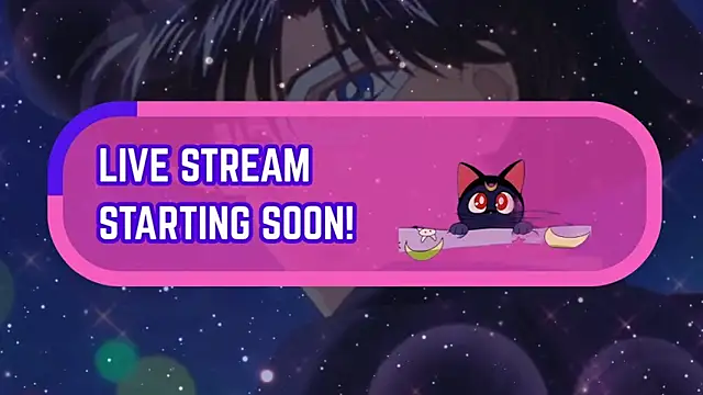 tuxedomasc 95 online show from December 2025 12:05:01 AM