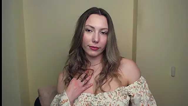 Snapshot of VanessaMay_ chatting on March 2025 10:05:01 PM VanessaMay online show from March 2025 10:05:01 PM