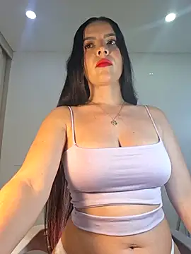 Anal Luucia online show from January 2026 12:42:01 PM