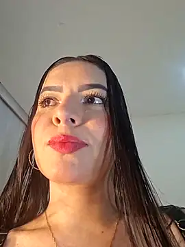 Anal Luucia online show from April 2026 12:35:02 PM