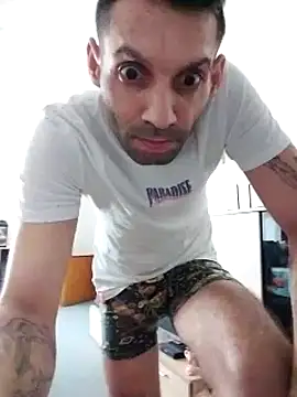 boysexy350 online show from January 2025 05:18:01 PM