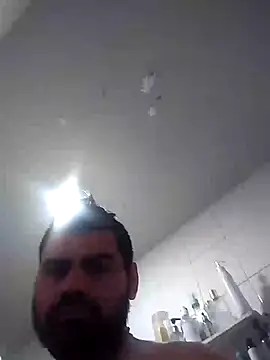 6MataGarcia online show from December 2024 04:26:01 AM