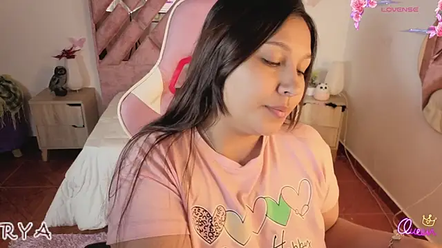 Diosa-afrodita online show from January 2026 03:30:02 AM