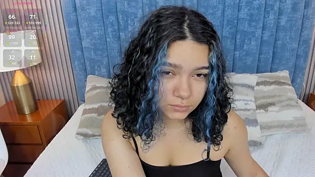 pretty sunlight  online show from March 2026 01:27:02 AM