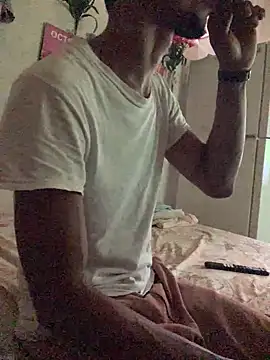 Snapshot of Johnras121 chatting on October 2025 03:34:01 PM Johnras121 online show from October 2025 03:34:01 PM