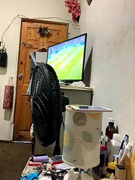 Johnras121 online show from November 2025 06:21:01 PM