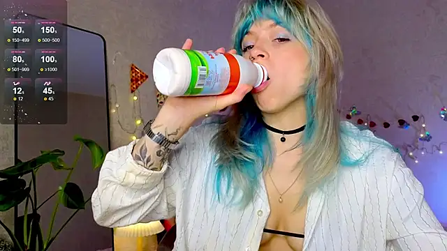 lavenderluxe online show from September 2025 07:43:01 AM