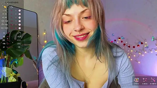 lavenderluxe online show from February 2026 06:39:02 AM