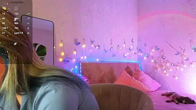 lavenderluxe online show from February 2026 11:52:01 AM