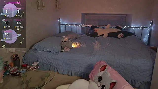 twinkle toes  online show from March 2026 06:25:01 PM