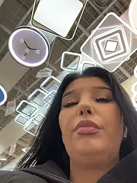 Tisha Busty online show from January 2025 02:53:02 PM