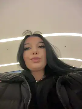 Tisha Busty online show from February 2026 01:55:01 PM