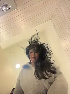 Tisha Busty online show from March 2026 01:48:02 PM