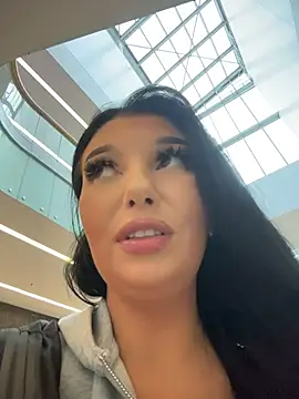 Tisha Busty online show from March 2026 01:16:01 PM