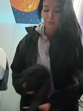 Tisha Busty online show from March 2026 02:29:01 PM