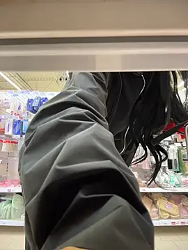 Tisha Busty online show from April 2026 02:10:02 PM