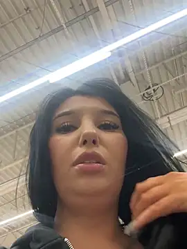 Tisha Busty online show from April 2026 02:05:01 PM