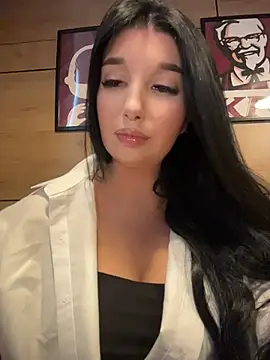 Tisha Busty online show from July 2026 11:35:01 AM