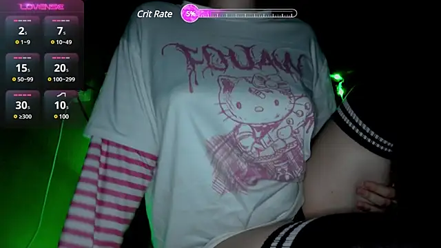 rinaakpc online show from December 2024 08:11:01 PM