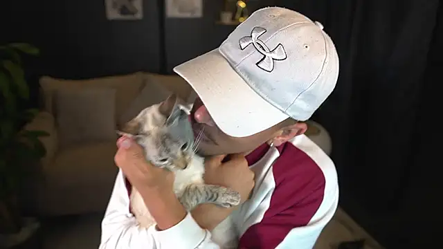 Aaronfox x online show from February 2026 12:45:02 PM