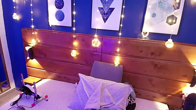 brigiitte rohan online show from December 2025 03:37:02 AM